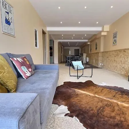 Monopoly - Parking Apartamento