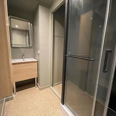 Apartamento Monopoly - Parking Bourg-de-Péage